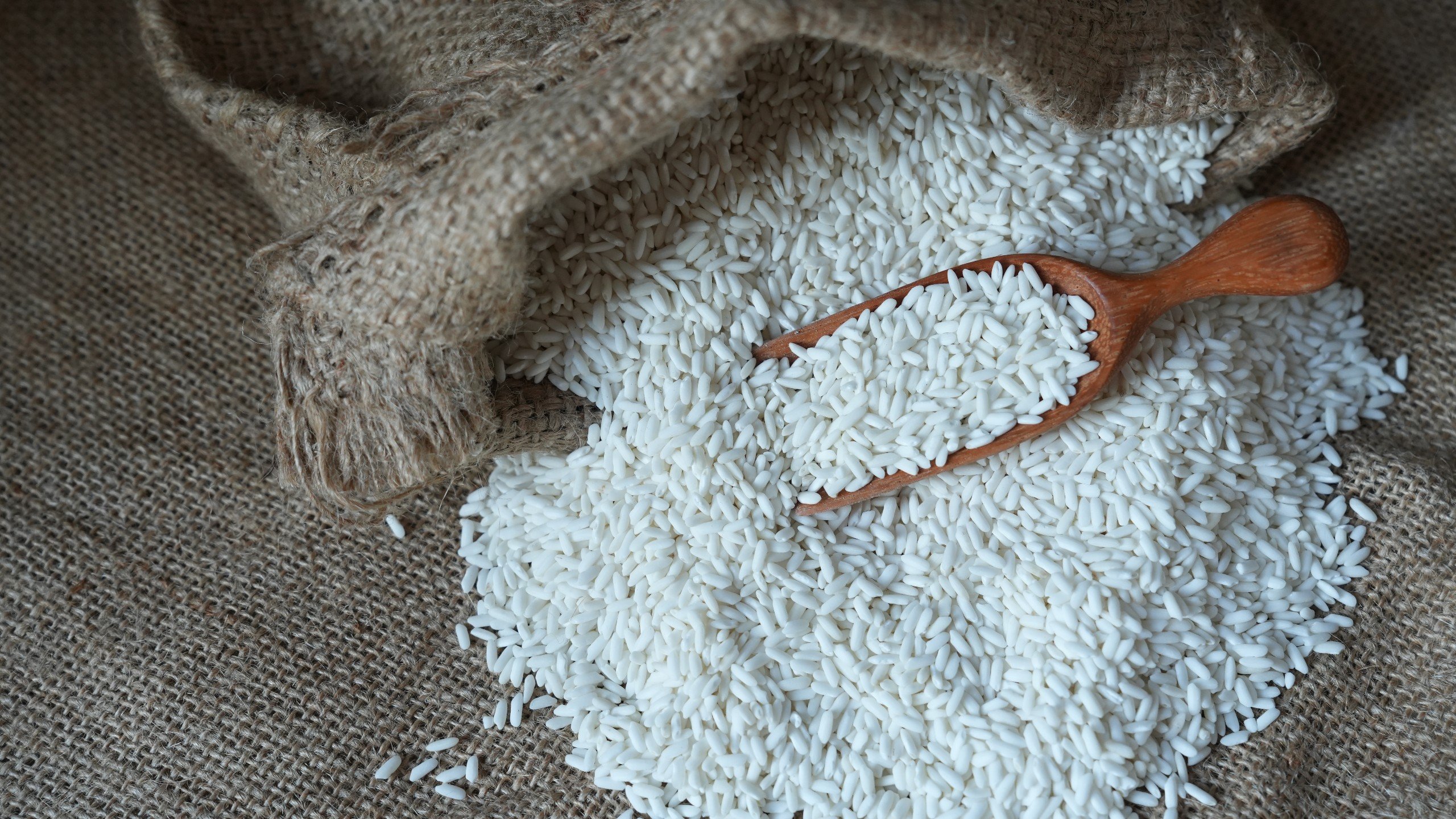 GLUTINOUS RICE